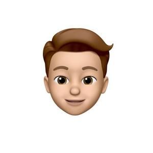 Meet your Posher, Jesse